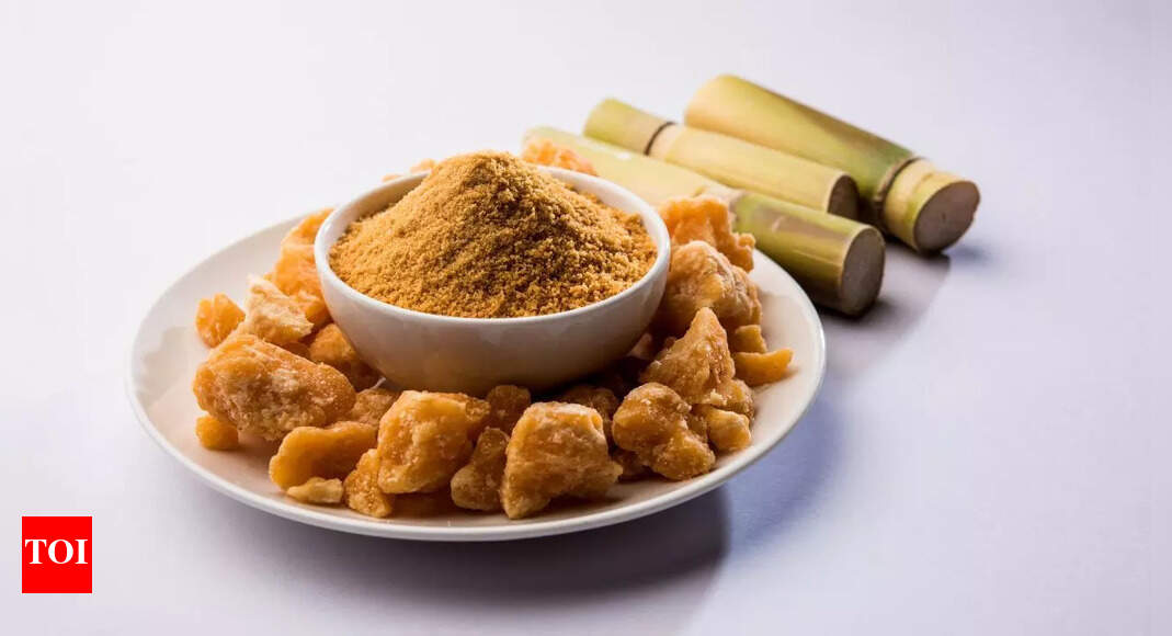 Why natural sweeteners are healthier than refined sugar