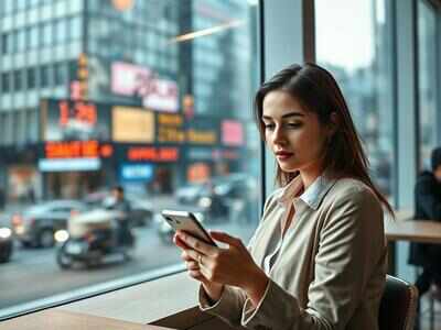  It’s not just attitude, Gen Z vocabulary could be holding you back at work