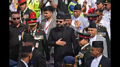 Mayor Saab’s Nepal structural-reset plan has Bengaluru touch