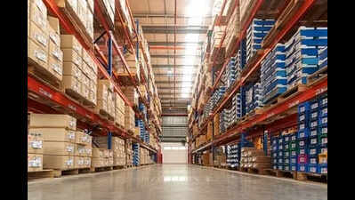 Goa gets warehousing policy to make state a logistics hub
