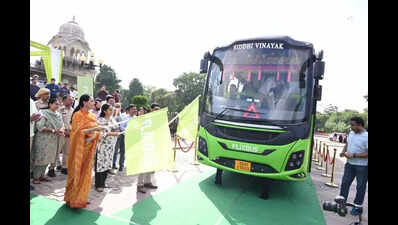 FlixBus to promote Raj tourism in Europe & India