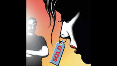Mum bar dancer rescued from Nagpur sex den Nagpur News - The Times of(05)