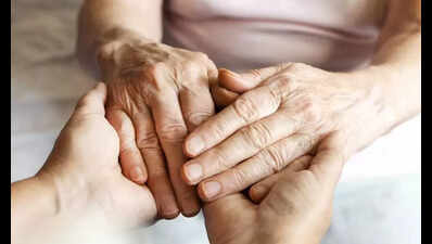 Elderly population rises in Punjab & HP, while Haryana stays younger