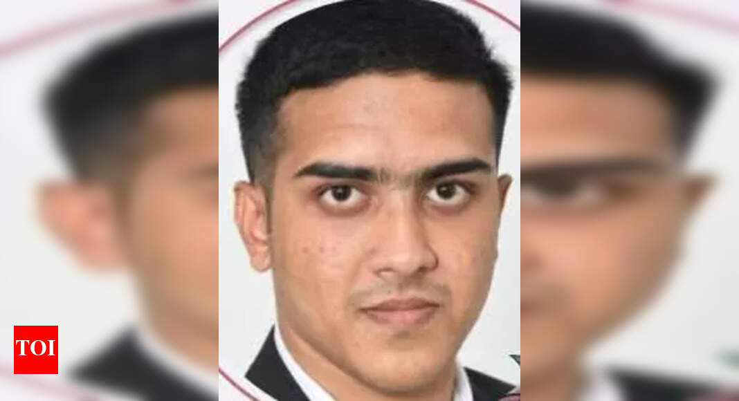 Boy with gunshot wound dies, day after Greater Noida hostel firing