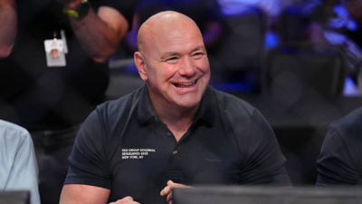  Dana White vows to fix boxing by 2026 with UFC-style approach