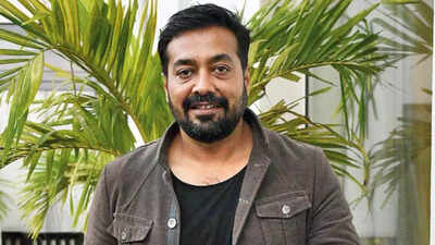 Anurag Kashyap recalls battling depression, heart attack and asthma before 27-kg weight loss journey: 'I was put on a liquid diet for 11 days'
