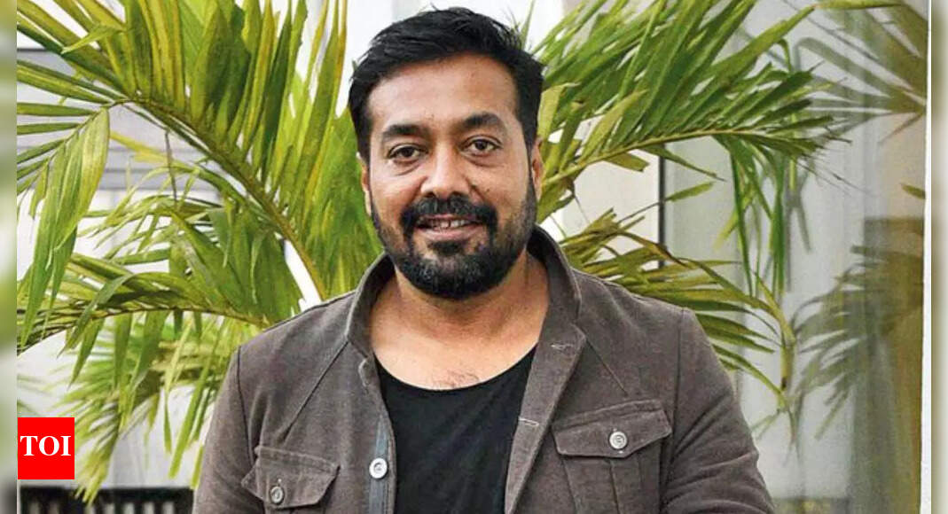 Anurag recalls battling depression, heart attack and asthma