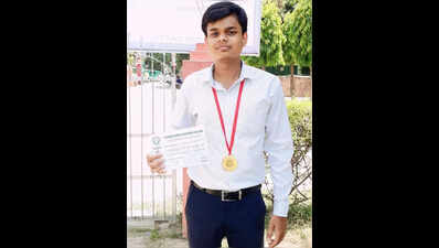 Sky is the limit for starry-eyed achievers