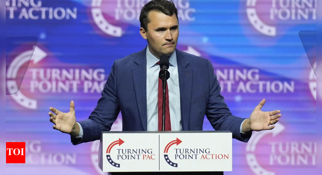 Trump ally Charlie Kirk killed: 10 key points about the shooting
