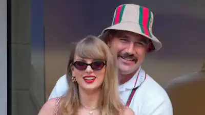Travis Kelce's retirement plan revealed as Taylor Swift refuses to be like Gisele Bundchen