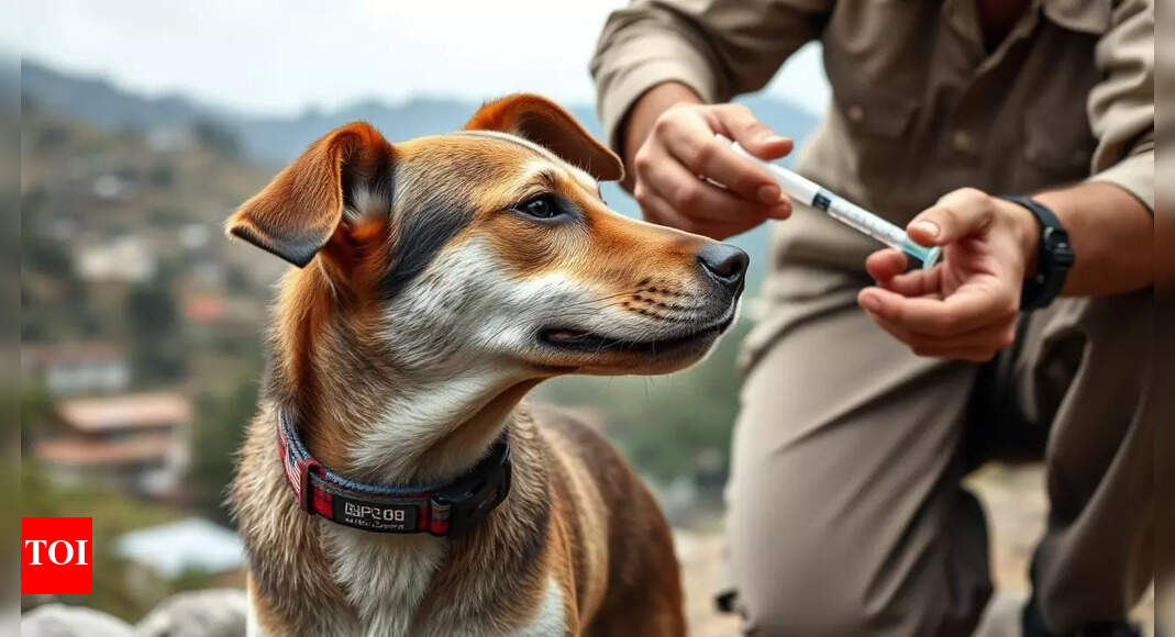 Stray query: Can Delhi match its bark with bite?