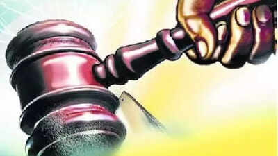  SC acquits death convict in 7-year-old's rape-murder