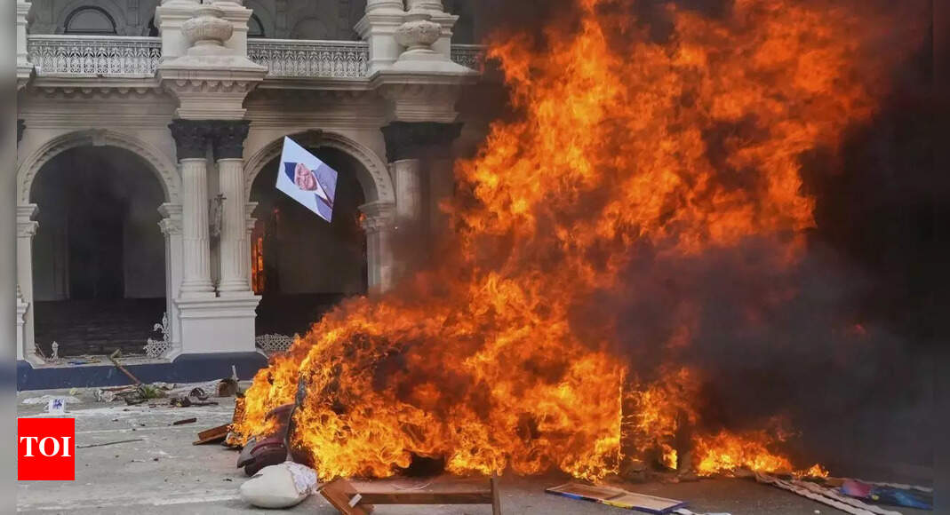 Nepal unrest: Gen Z-army talks stall over interim leadership