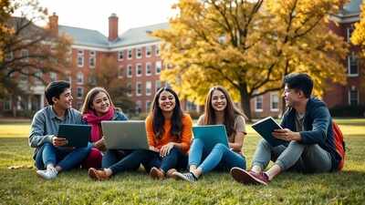 Here’s why it matters for education and healthcare access