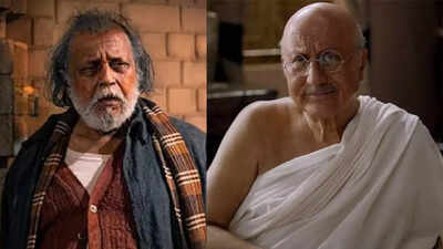 ‘The Bengal Files’ Box Office collection day 6: Vivek Agnihotri’s film starring Mithun Chakraborty and Anupam Kher mints Rs 1 crore on Wednesday, crosses Rs 10 crore mark