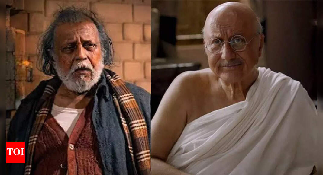 ‘The Bengal Files’ crosses Rs 10 crore mark in India