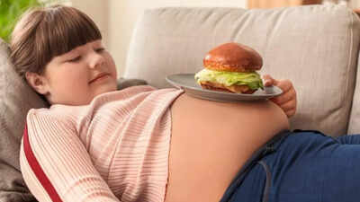 Obesity surpasses undernourishment among world's young population for the first time; What this means for children