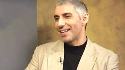 Jim Sarbh opens up about his desire to take on rustic, desi characters