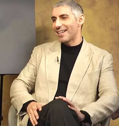 Jim Sarbh opens up about his desire to take on rustic, desi characters