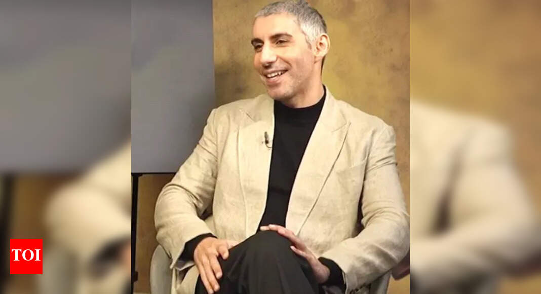 Jim Sarbh opens up about his desire to take on rustic, desi characters