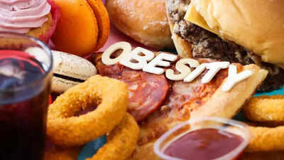 More kids overweight than underweight: UN