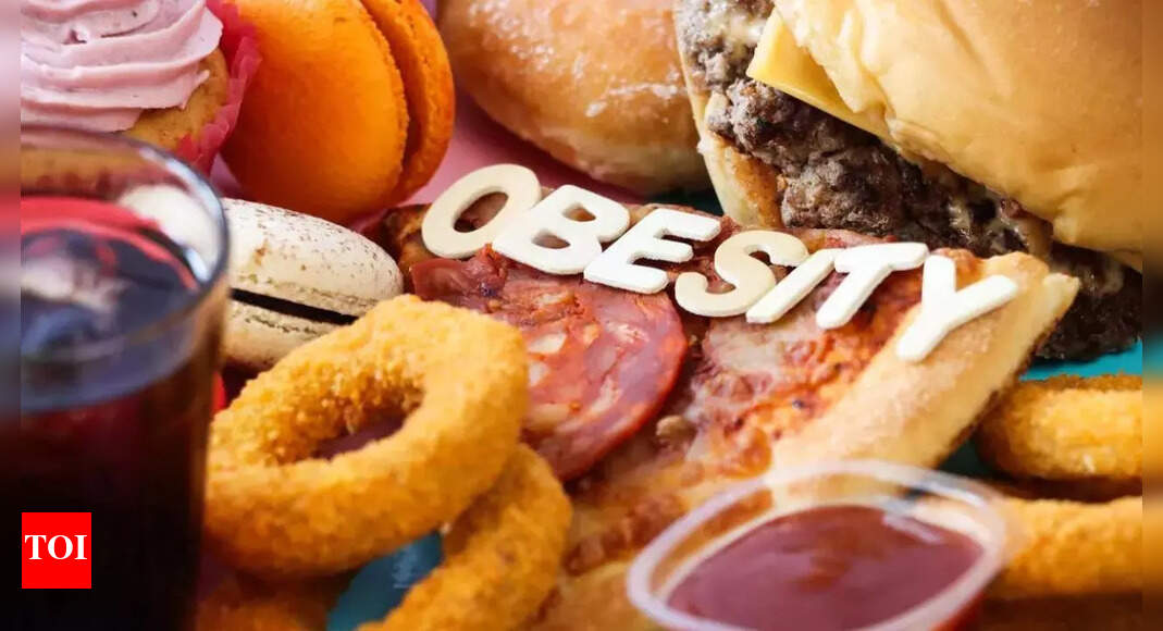 More kids overweight than underweight: UN