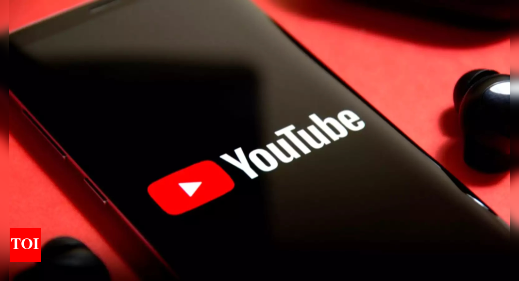 YouTube rolls out multi-language audio dubbing feature to all creators