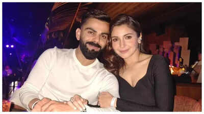 Jemimah Rodrigues opens up about cafe date with Virat Kohli and Anushka Sharma; talked till they were 'thrown out'