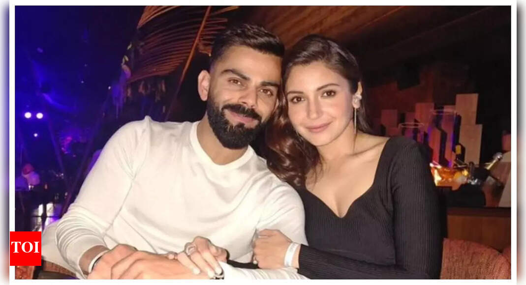 Jemimah on cafe date with Virat and Anushka