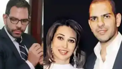  Karisma Kapoor's kids challenge will; mother calls process ‘unholy’