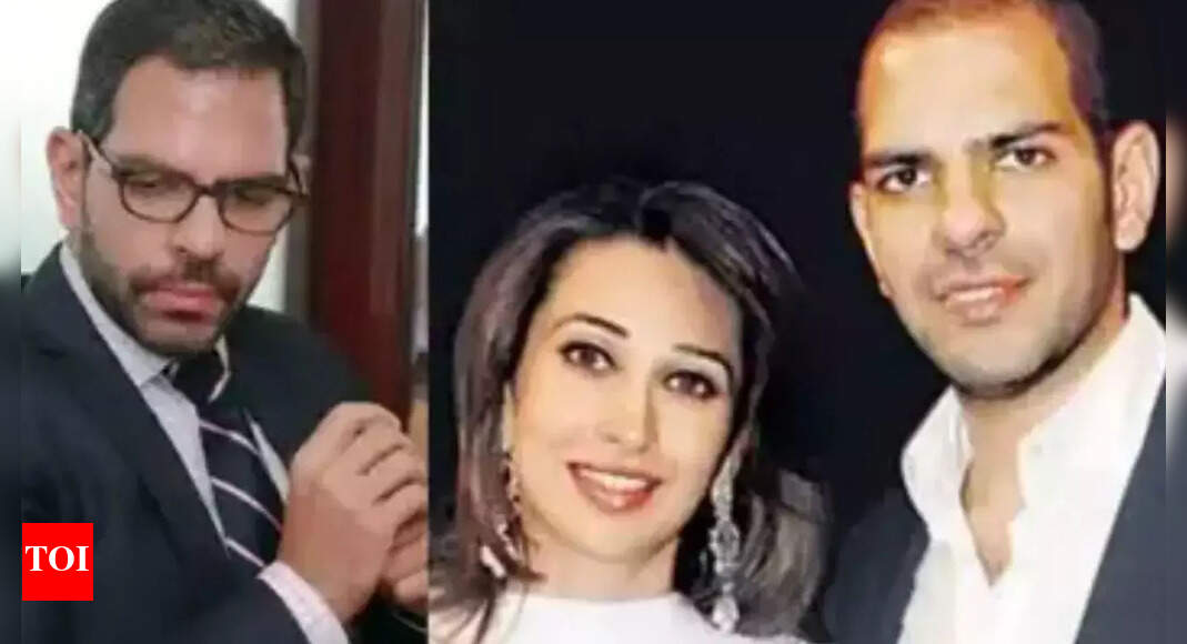 Delhi HC seeks disclosure of Sunjay Kapur’s assets: Karisma Kapoor's kids challenge will; mother calls process ‘unholy’