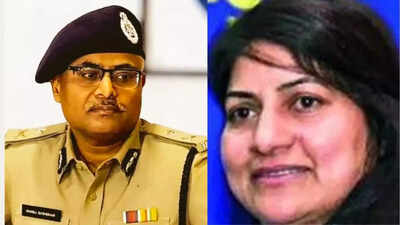 Govt promotes 1994-batch IPS officers as CBI special director