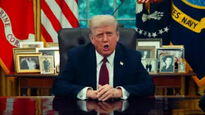 'Won't spare ...': Trump blames 'radical left' for Charlie Kirk's killing; vows action, recalls own assassination attempt
