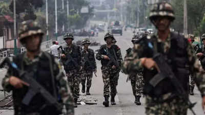 170 Maharashtra tourists stranded in Nepal: Food, essentials run short; state, Centre plan evacuation