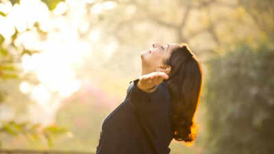 Can we really create our own happiness?