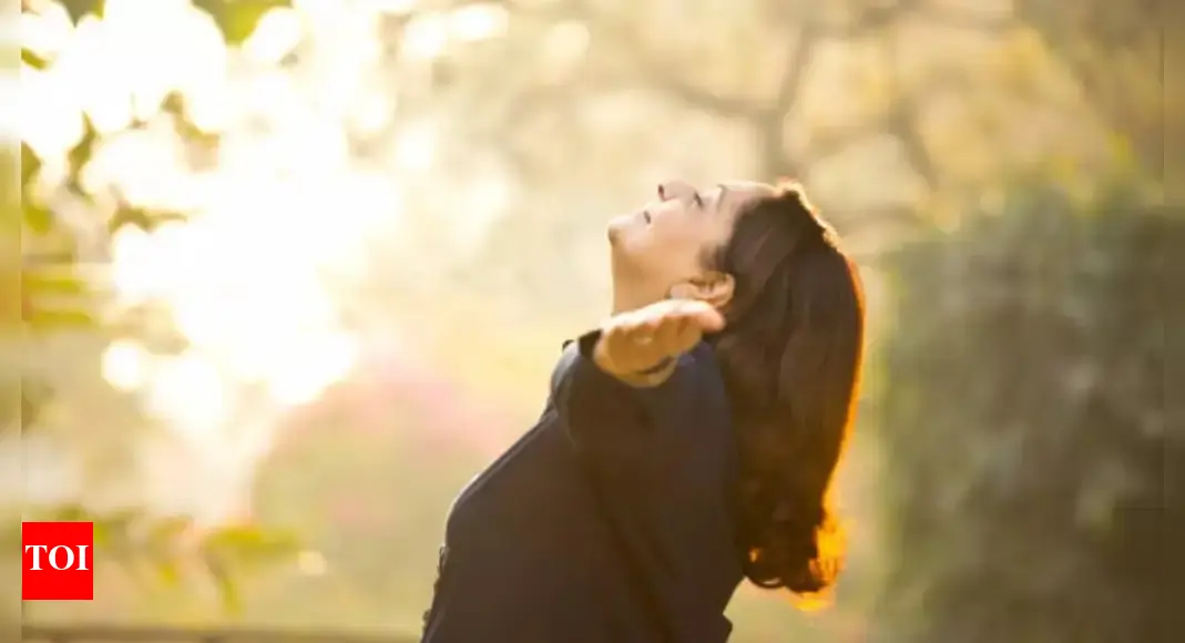Can we really create our own happiness?