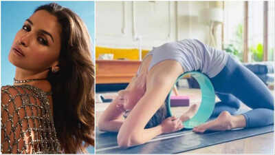  How Celebs Stay Fit During the Festive Season