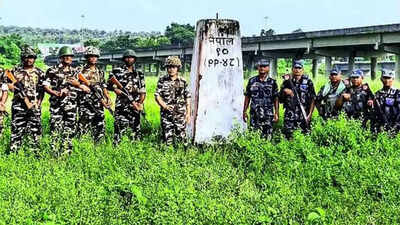Nepal anarchy forces Bihar border gates shut, hits business