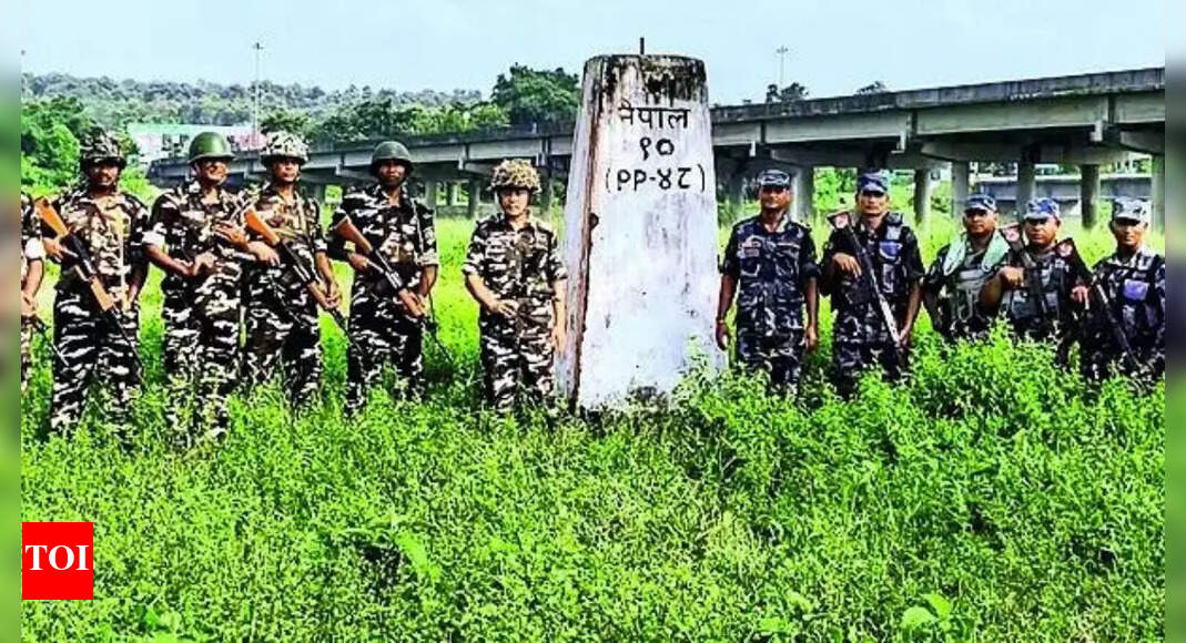 Nepal anarchy forces Bihar border gates shut, hits business