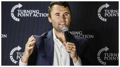 Charlie Kirk shot dead: Arnold Schwarzenegger, Chris Pratt, Jimmy Kimmel, and other Hollywood stars mourn his demise; condemn 'senseless gun violence'