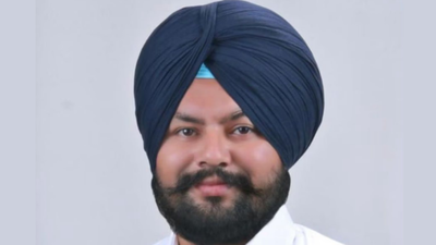  AAP MLA Manjinder Singh Lalpura & 6 cops among 11 found guilty of molestation; 8 arrested