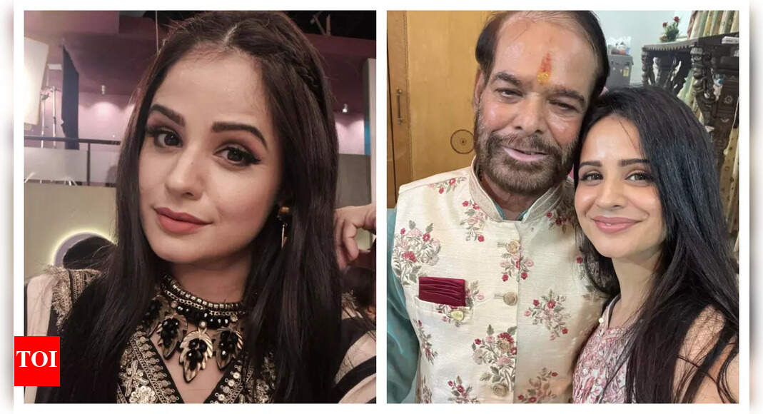 Exclusive - Lucky Mehta on joining Kyunki Saas Bhi Kabhi Bahu Thi 2: It's an emotional moment, I’ve fulfilled my father’s dream