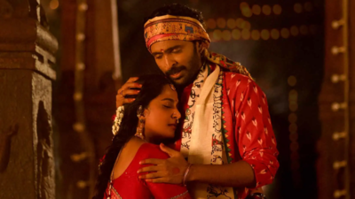  Anusha Shetty starrer mints Rs 27 lakh on Thursday