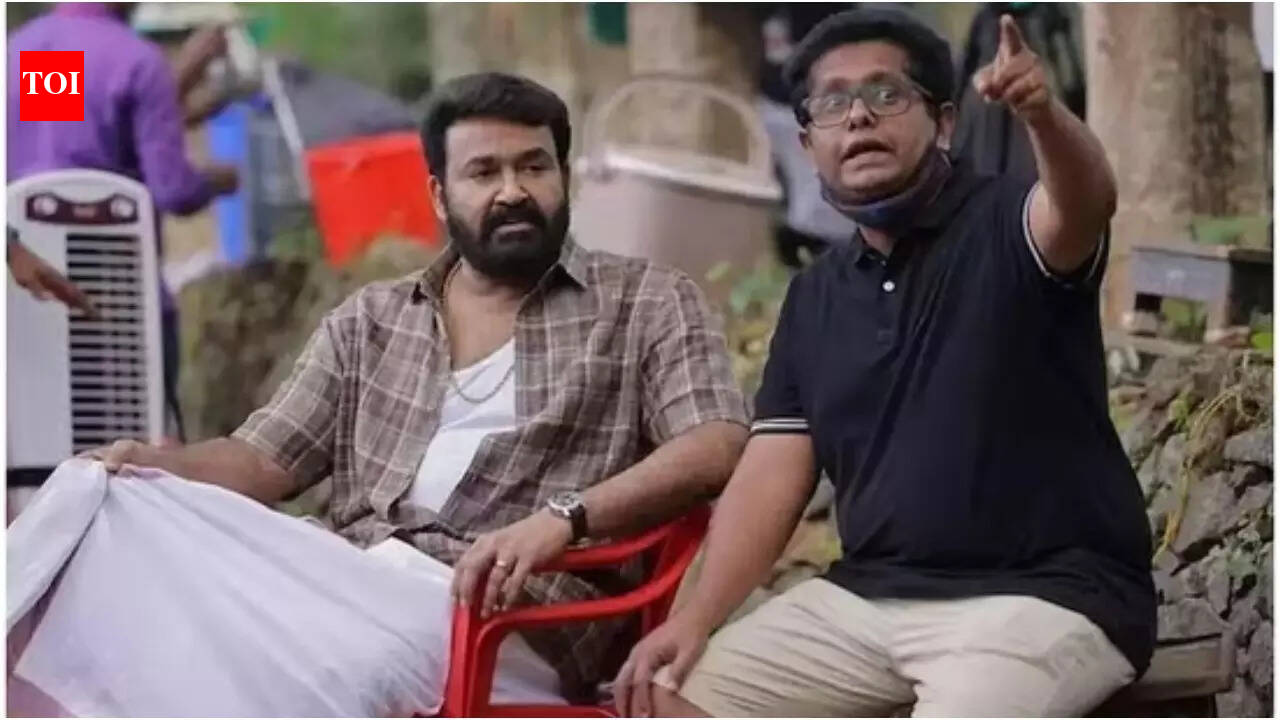 'Drishyam 3': 'Don't expect heavy mind games'; REVEALS Jeethu Joseph ...