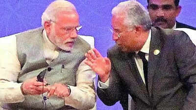 India, EU discuss countering terror, slam Pahalgam