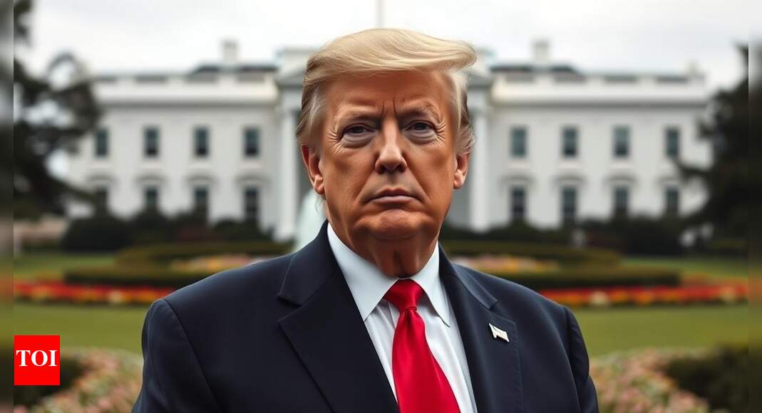 Trump administration pushes student loan warnings: Here’s why experts say it misses the mark