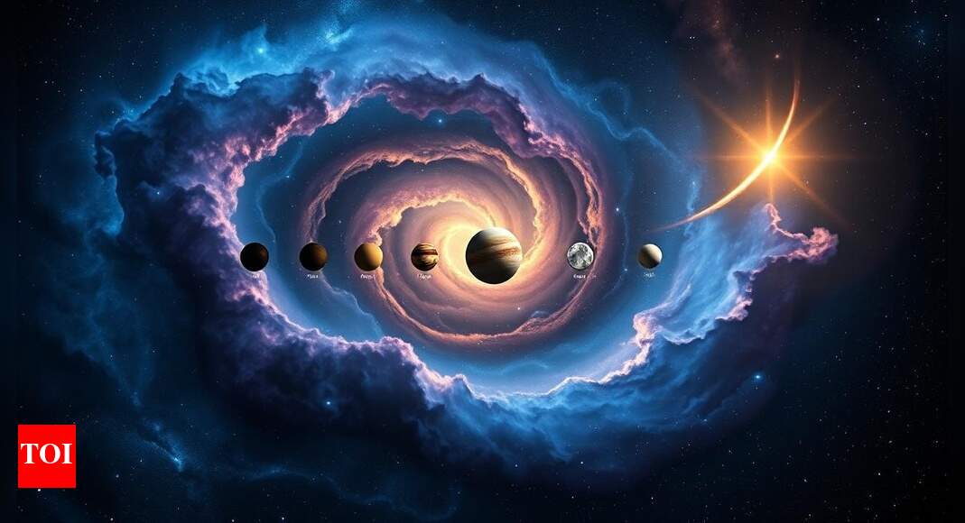 Anant Kalsarpa Yoga: Effects on Relationships and Personal Growth in Vedic Astrology