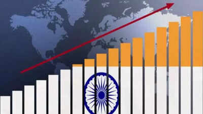 Fitch ups India's growth forecast for FY26 to 6.9%