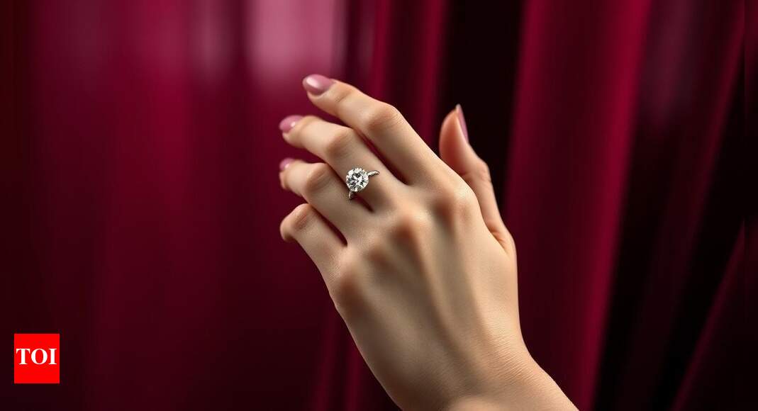 Is Wearing a Diamond the Key to Wealth and Love, or a Risky Mistake?