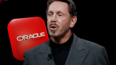 World’s richest man: Larry Ellison beats Elon Musk; inside his family and business empire